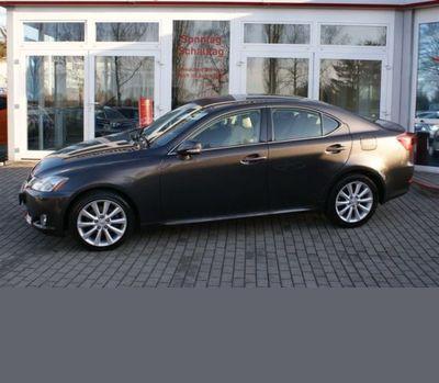LHD LEXUS IS 220
